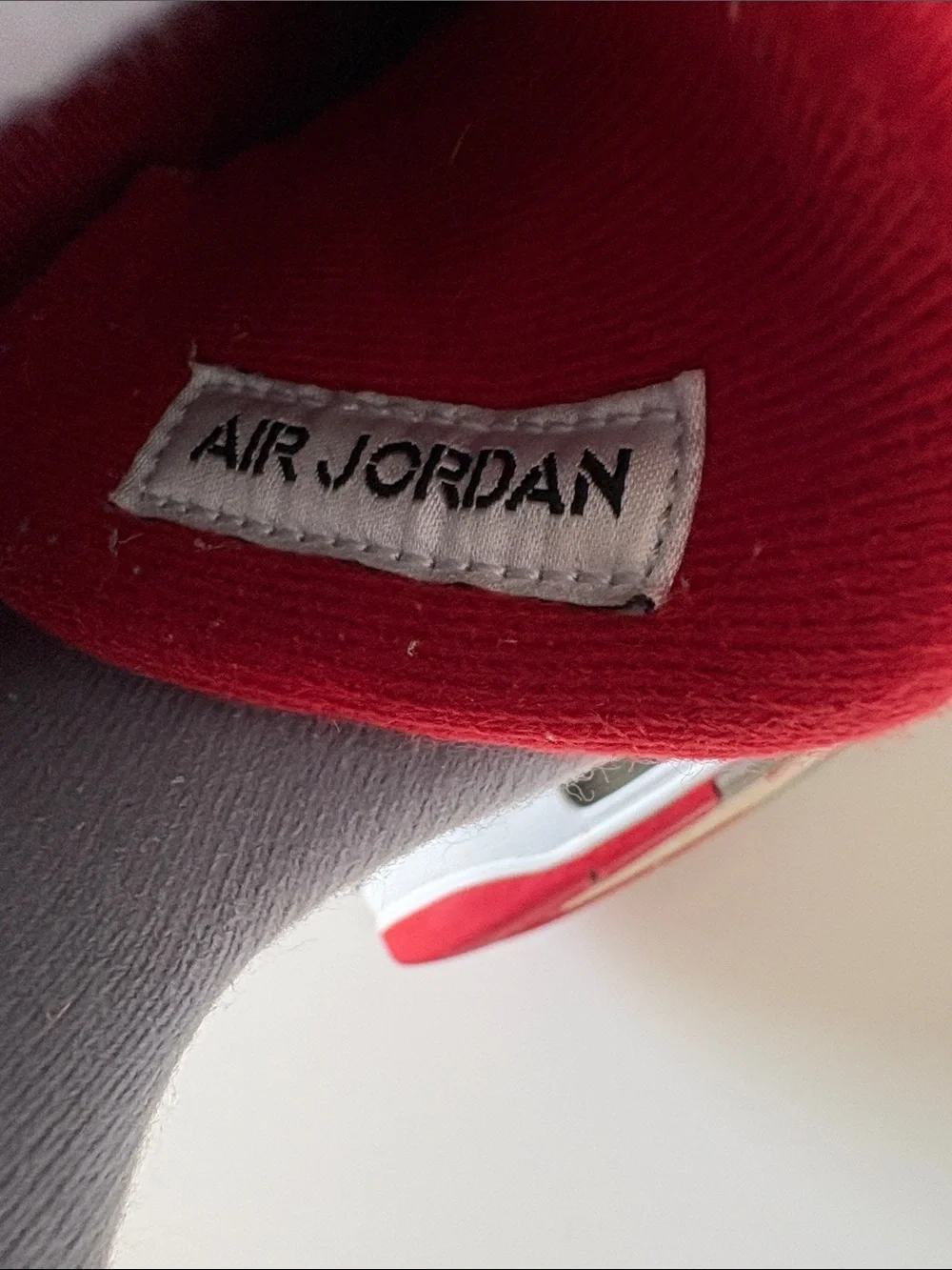 Nike pre owned